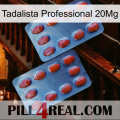 Tadalista Professional 20Mg 05